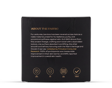 Single use facial towels